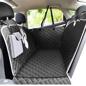 Seat protector for car